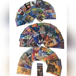 Star Wars Dark horse comics